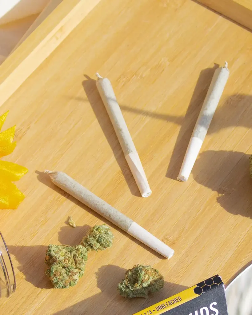 Niagara Herbalist Pre-rolls Category Image