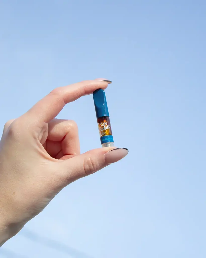 Niagara Herbalist Vape Category Image