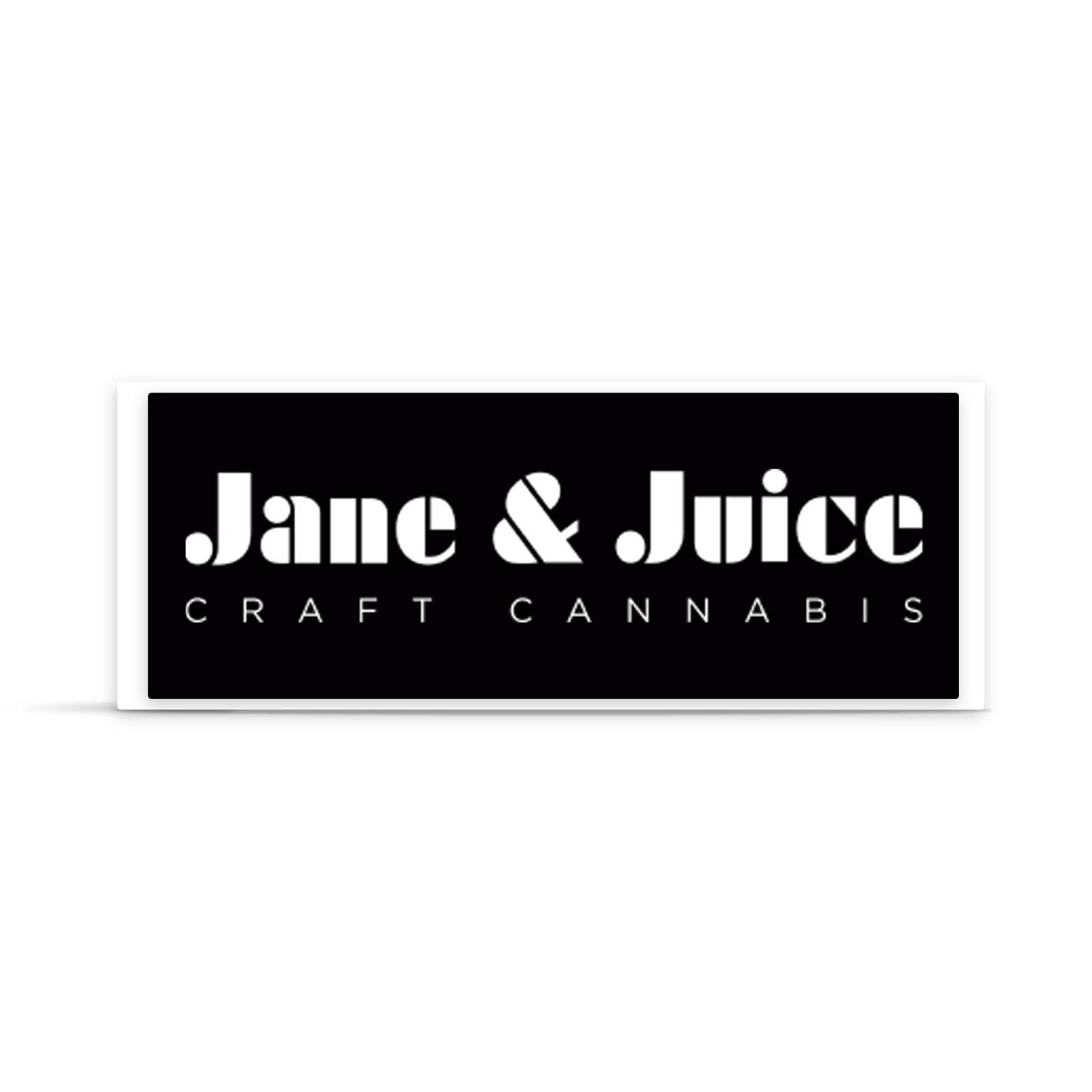 Jane & Juice Cannanbis Products for Sale The Niagara Herbalist Dispensary